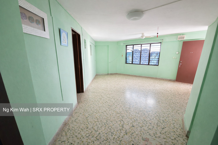 Blk 536 Bedok North Street 3 (Bedok), HDB 4 Rooms #532777881